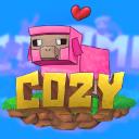 🏡 Cozy MC: A Minecraft Survival World Where Community Comes First icon