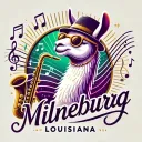 Milneburg New Orleans