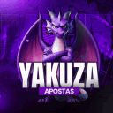 ORG YAKUZA | SALA R$0,35