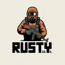Rusty.co.il | ראסט ישראל | Rust Israel