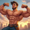 Workout!!