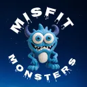 MISFIT Monster's server