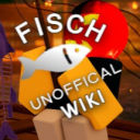 Discovery icon for The Fisch Fandom Discord server