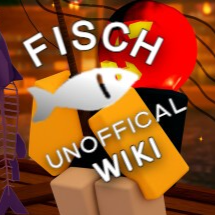 Discovery icon for The Fisch Fandom Discord server