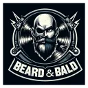 Beard And Bald