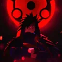Naruto - Burning Souls