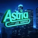 🔵⚪Astria RP