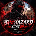 Bio.LeagueCs.Ro [ BIOHAZARD CS2 V1.0 ]