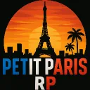 🇫🇷  PETIT PARIS RP | WL | 16+ 🇫🇷