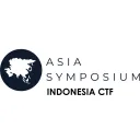 Asia Symposiums Indonesia CTF