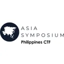 Asia Symposiums Philippines CTF