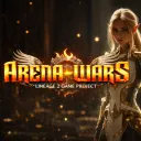 Лучший PvP сервер ARENA-WARS.NET