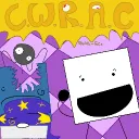 C.W.R.A.C (Sign-Ups Glowpen)