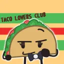 Taco lovers club