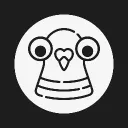 Black Pigeon