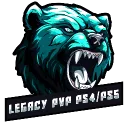 LEGACY PVP PS4/PS5