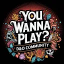 🗡🗻 NAT20 DnD 🎲  - Wanna Play D&D?