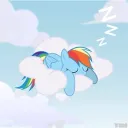 Rainbow dash