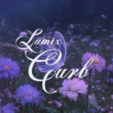 LUMIX CURB ౨ৎ Discord server icon