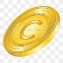 Cryp coin