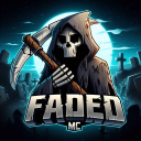 Discovery icon for FadedMC Discord server