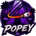 POPEY - Dév™ icon