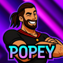 Discovery icon for POPEY - Dev™ #New Discord Discord server