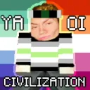 Parkour Civilization fanclub