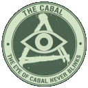 THE CABAL ▲