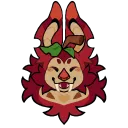 Hornet's Art Server