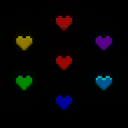 Generic Undertale Roleplay Discord server icon