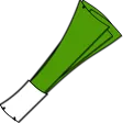 Die Lauchstube