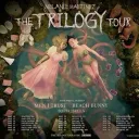 Melanie's triology tour♡🎤 (𝓢𝓽𝓪𝓯𝓯 𝓷𝓮𝓮𝓭𝓮𝓭)