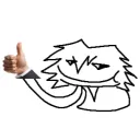 m's