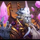 Velen et les garçons