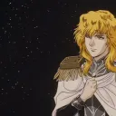 The Lohengram Empire Discord server icon