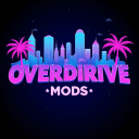 Overdrive Mods
