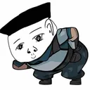 ぴにょ鯖