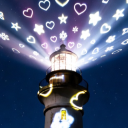 The Refuge | Hangout ● Chill ● Social ● Emojis Discord server icon