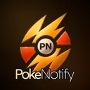 PokeNotify App
