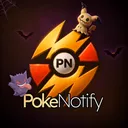 PokeNotify App