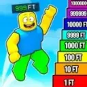 🚀+1 Jump per sec