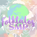 ♡₊˚ Folktales₊✧ Discord server icon
