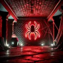 MrSpider's Basement
