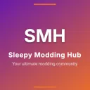Sleepy Modding Hub