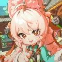 Zhao Mains ᕱ⑅ᕱ Zenless Zone Zero