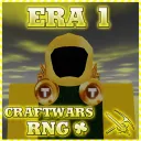 Craftwars RNG Offical Server