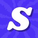 💙 Sparkly: Advertising • Growth icon