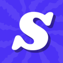 💙 Sparkly: Advertising • Growth icon