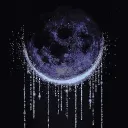 ✰☾ SHATTERED NEBULAE ☽✰